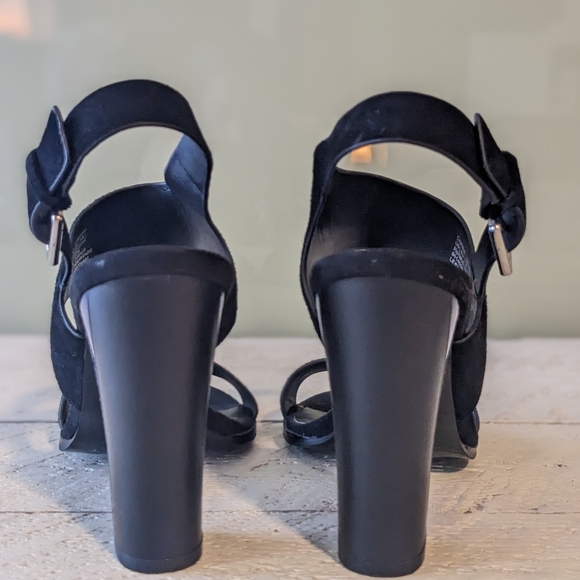 Calvin Klein Sandals - Picture 10 of 12